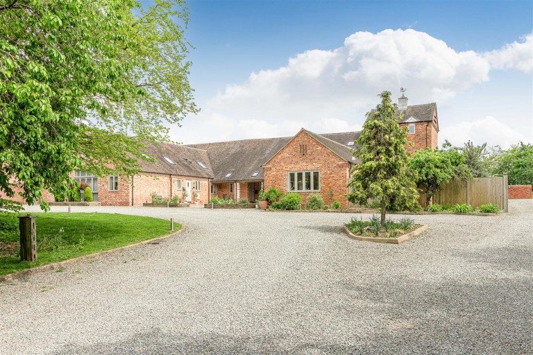 Images for New Road, Shuttington