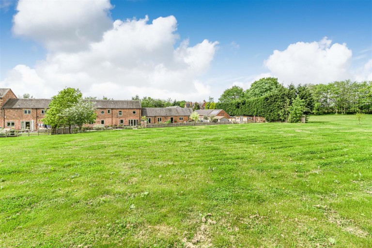 Images for New Road, Shuttington
