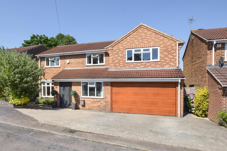 Images for Rennes Close, Ashby-De-La-Zouch, LE65