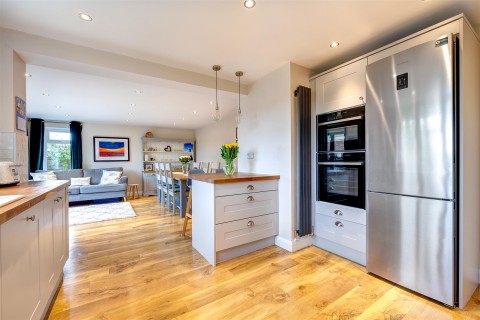 Click the photo for more details of Rennes Close, Ashby-De-La-Zouch, LE65