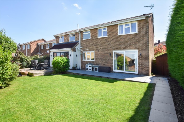 Images for Rennes Close, Ashby-De-La-Zouch, LE65