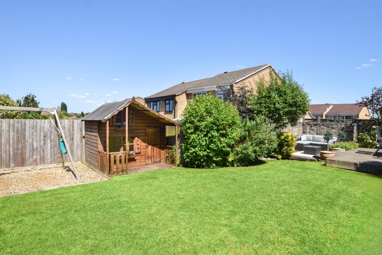 Images for Rennes Close, Ashby-De-La-Zouch, LE65