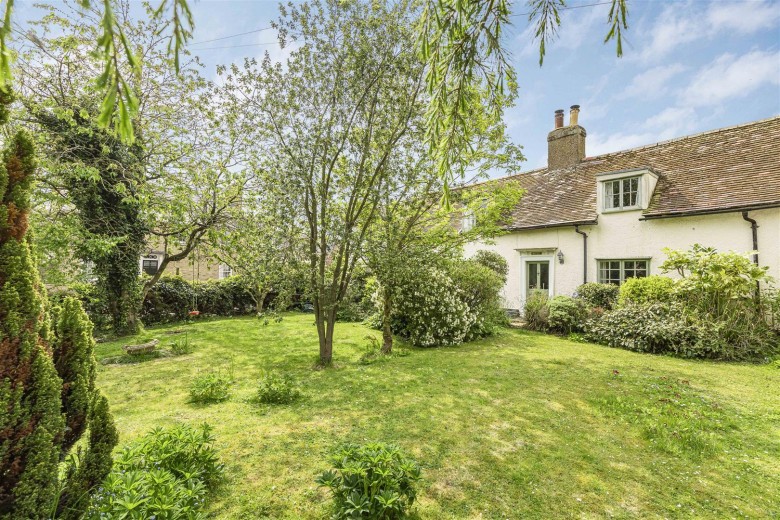Click the photo for more details of West Wratting Road, Balsham