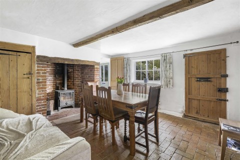 Click the photo for more details of West Wratting Road, Balsham