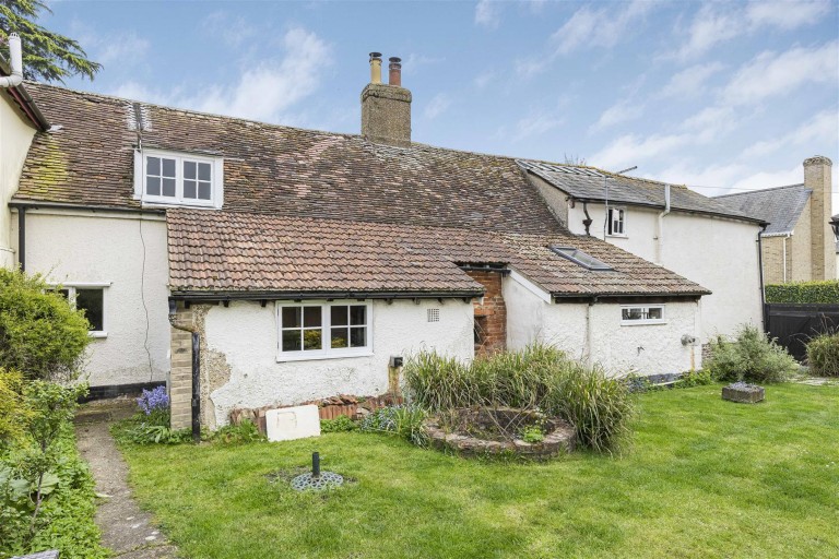 Images for West Wratting Road, Balsham
