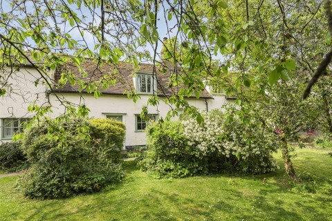 Click the photo for more details of West Wratting Road, Balsham