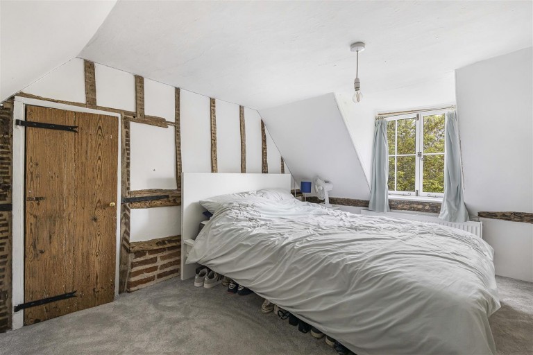 Images for West Wratting Road, Balsham