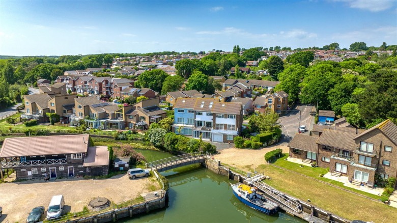 Click the photo for more details of St. Helens, Isle of Wight