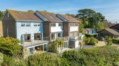 Click the photo for more details of St. Helens, Isle of Wight