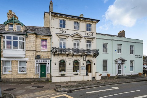 Click the photo for more details of Pilton Street, Barnstaple