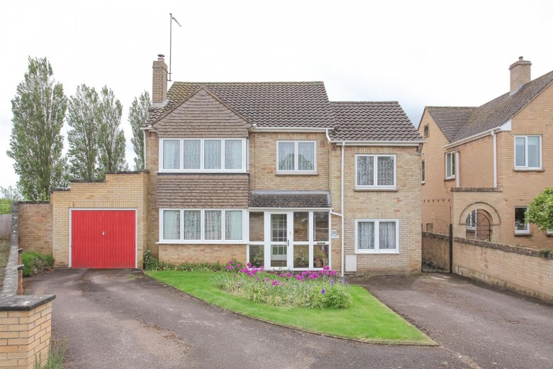 Click the photo for more details of Margaret Road, Twyford, Banbury