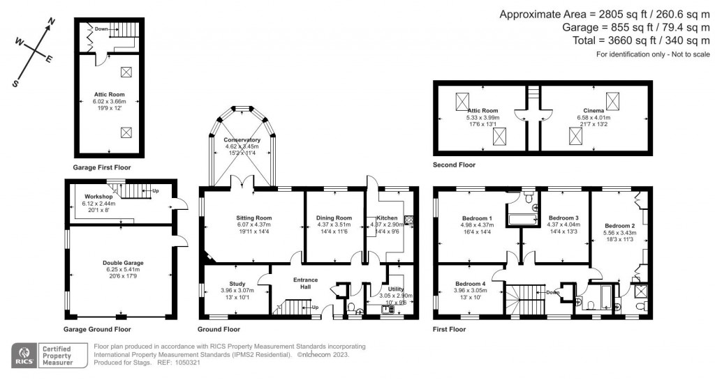 Floorplans For Nr Axminster