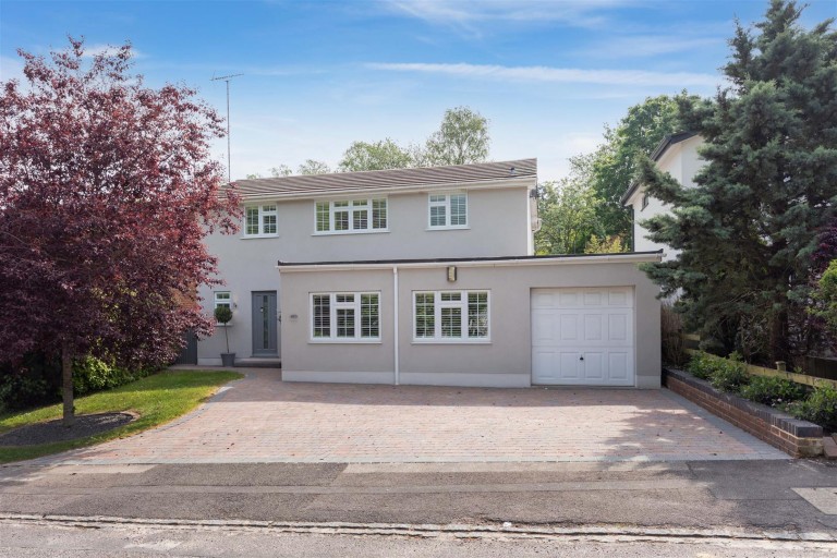 Images for Valley Road, Henley-On-Thames