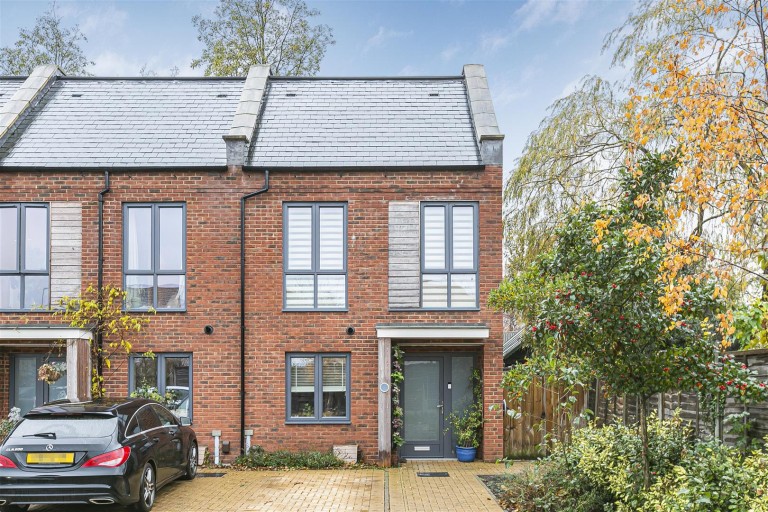 View Full Details for Coldhams Place, Cambridge
