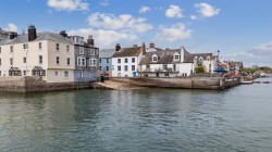 Images for Lower Ferry Slip, Dartmouth