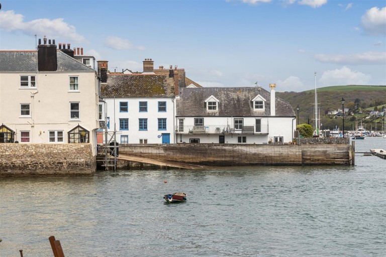 Images for Lower Ferry Slip, Dartmouth