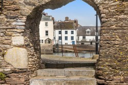 Images for Lower Ferry Slip, Dartmouth