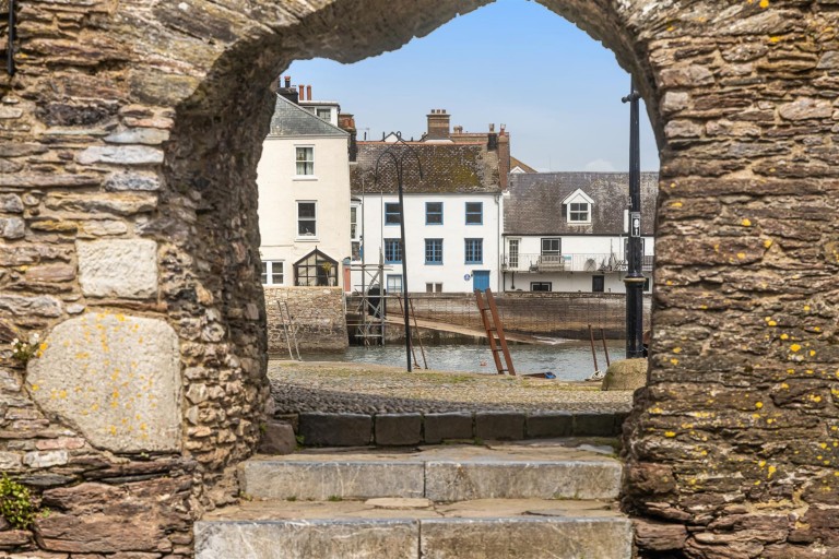 Images for Lower Ferry Slip, Dartmouth