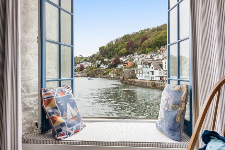 Images for Lower Ferry Slip, Dartmouth