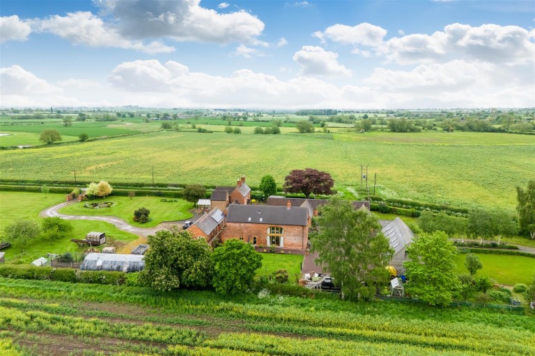 Images for Ratcliffe Lane, Sheepy Magna, CV9
