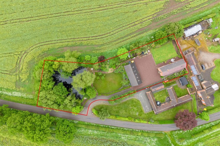 Images for Ratcliffe Lane, Sheepy Magna, CV9