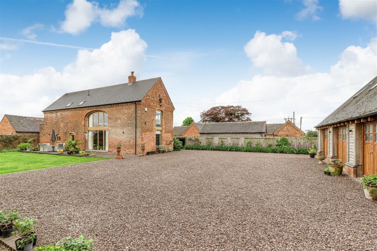 Images for Ratcliffe Lane, Sheepy Magna, CV9