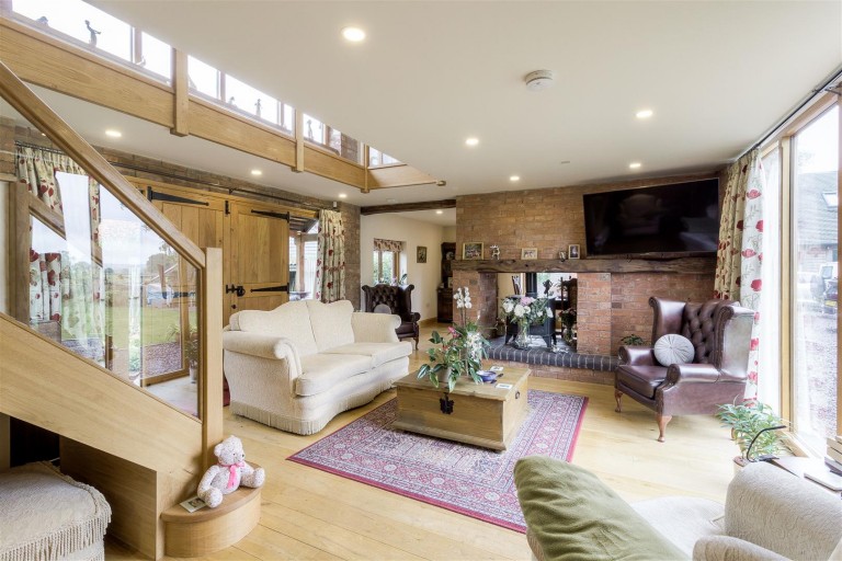 Images for Ratcliffe Lane, Sheepy Magna, CV9