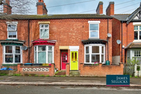 Click the photo for more details of Bath Street, Market Harborough