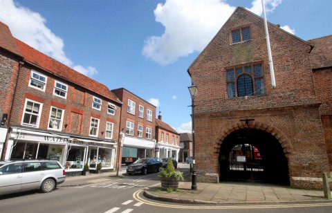 Click the photo for more details of WATLINGTON