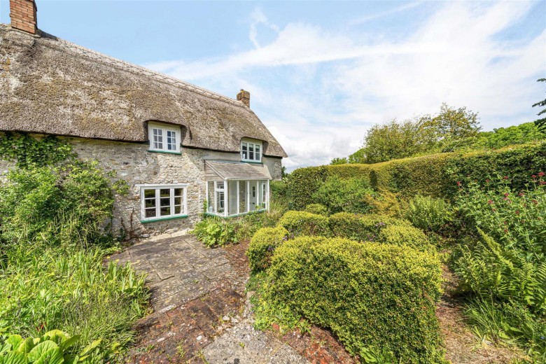 Click the photo for more details of Wytch Green, Hawkchurch, Axminster