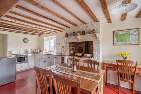 Click the photo for more details of Wytch Green, Hawkchurch, Axminster