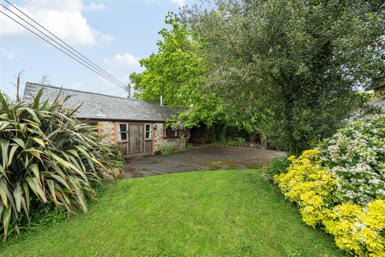 Images for Wytch Green, Hawkchurch, Axminster