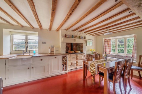 Click the photo for more details of Wytch Green, Hawkchurch, Axminster