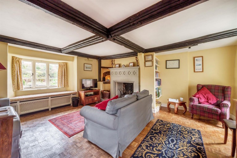 Images for Wytch Green, Hawkchurch, Axminster