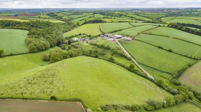 Images for Sandford, Crediton