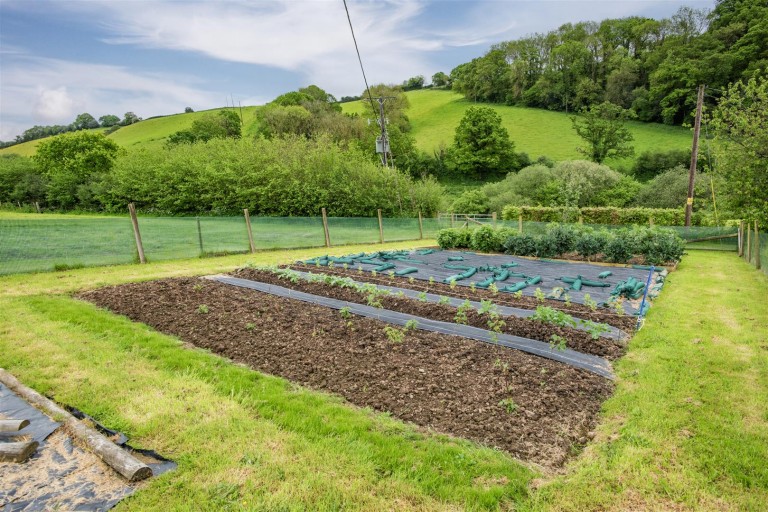 Images for Sandford, Crediton