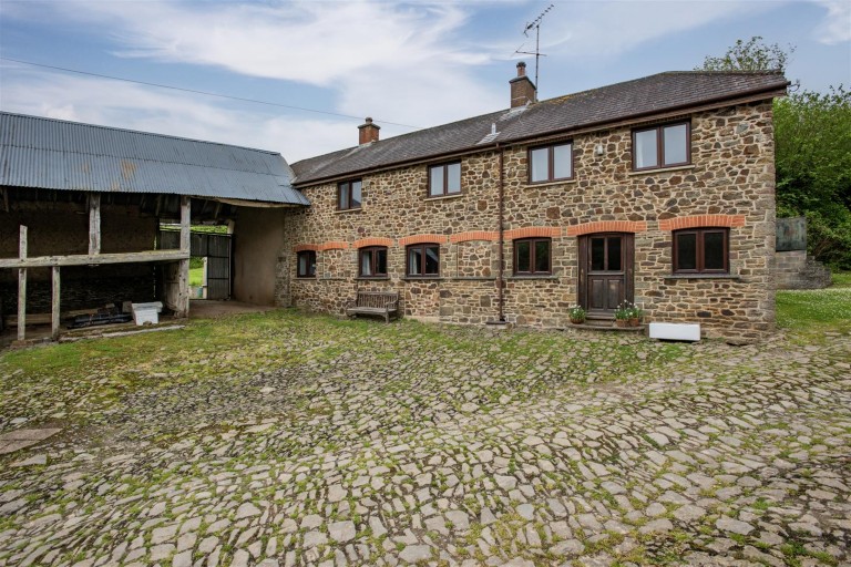 Images for Sandford, Crediton