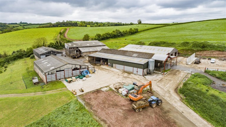 Images for Sandford, Crediton