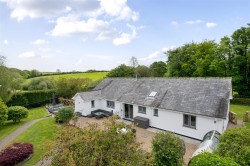 Images for Well Lane, St. Tudy