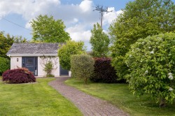 Images for Well Lane, St. Tudy
