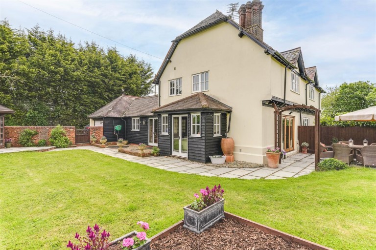 Images for Brent Pelham, Buntingford