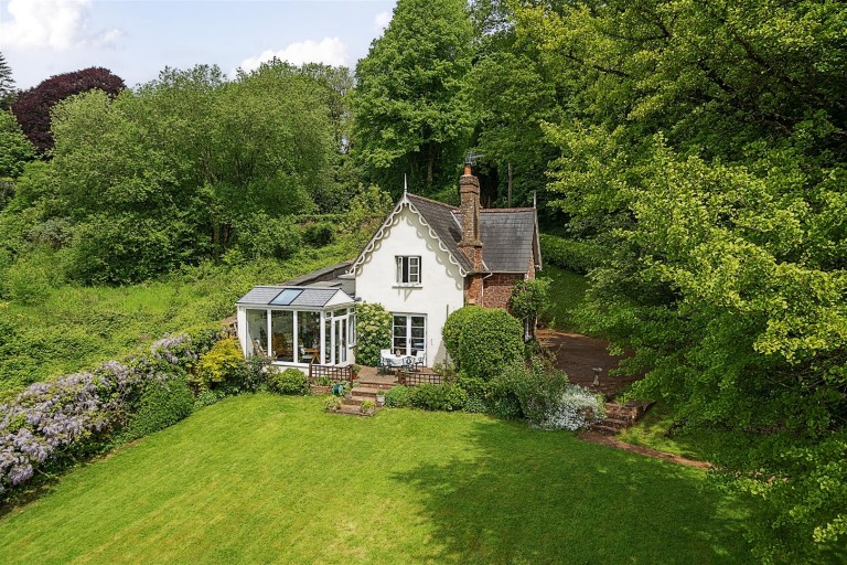 Images for Langford Budville, Wellington