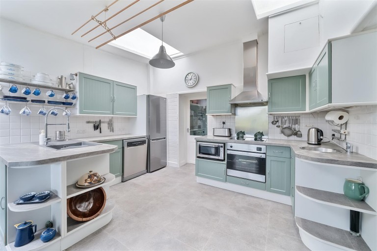 Images for Langford Budville, Wellington