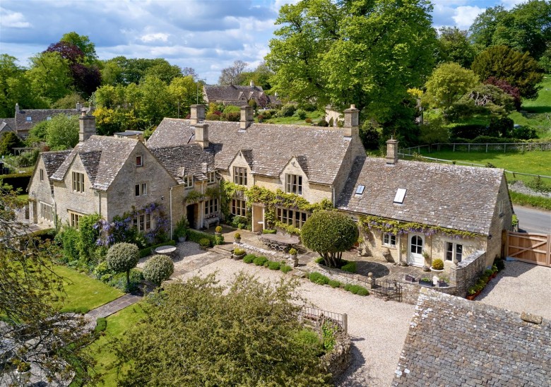 Click the photo for more details of Bibury, Gloucestershire