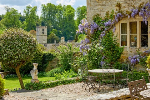 Click the photo for more details of Bibury, Gloucestershire