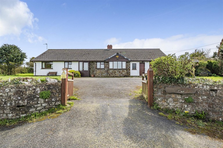 Images for Bucks Cross, Horns Cross, Bideford