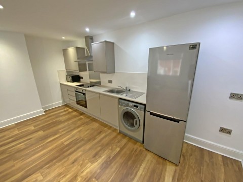 Click the photo for more details of Chancery House, Millstone Lane, Leicester