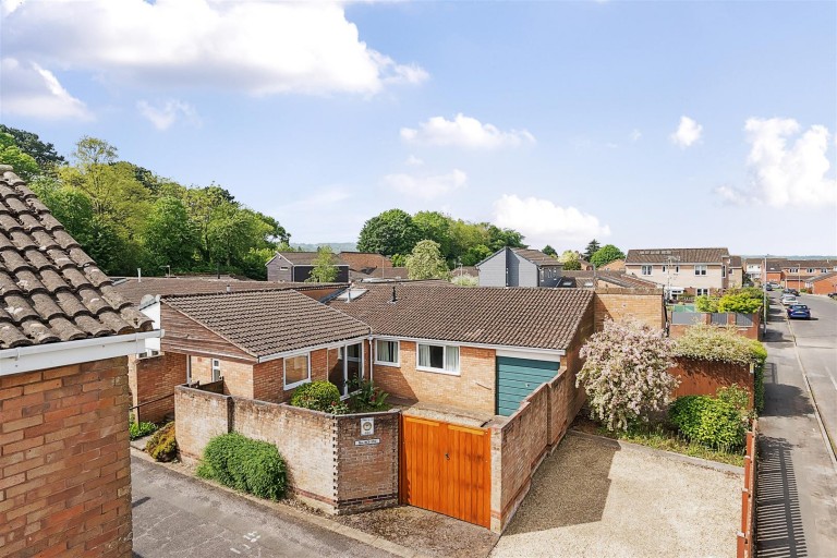 View Full Details for Barn Meads Road, Wellington
