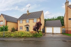 Images for Herbert Gardens, Towcester, NN12