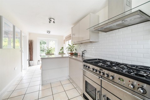 Click the photo for more details of Herbert Gardens, Towcester, NN12